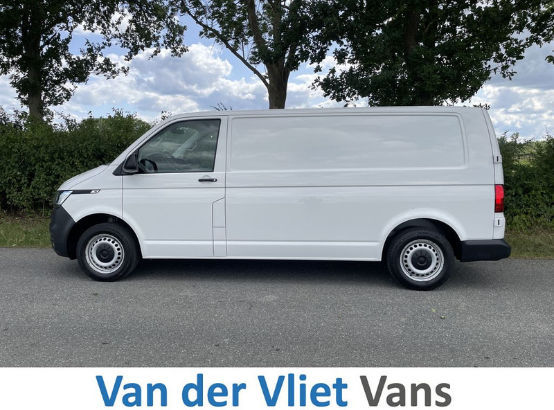 Volkswagen Transporter T6.1 2.0 TDI 150pk L2 Lease €334p/m, Airco, Navi, PDC, Bott inrichting, Trekhaak, Volledig onderhoudshistorie aanwezig - Van kecil: gambar 5 Volkswagen Transporter T6.1 2.0 TDI 150pk L2 Lease €334p/m, Airco, Navi, PDC, Bott inrichting, Trekhaak, Volledig onderhoudshistorie aanwezig - Van kecil: gambar 5