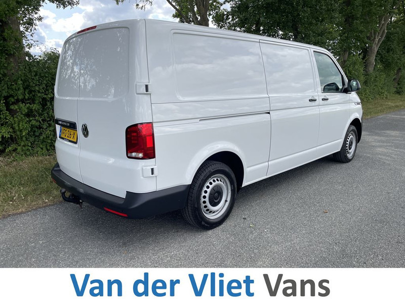 Volkswagen Transporter T6.1 2.0 TDI 150pk L2 Lease €334p/m, Airco, Navi, PDC, Bott inrichting, Trekhaak, Volledig onderhoudshistorie aanwezig - Van kecil: gambar 4 Volkswagen Transporter T6.1 2.0 TDI 150pk L2 Lease €334p/m, Airco, Navi, PDC, Bott inrichting, Trekhaak, Volledig onderhoudshistorie aanwezig - Van kecil: gambar 4