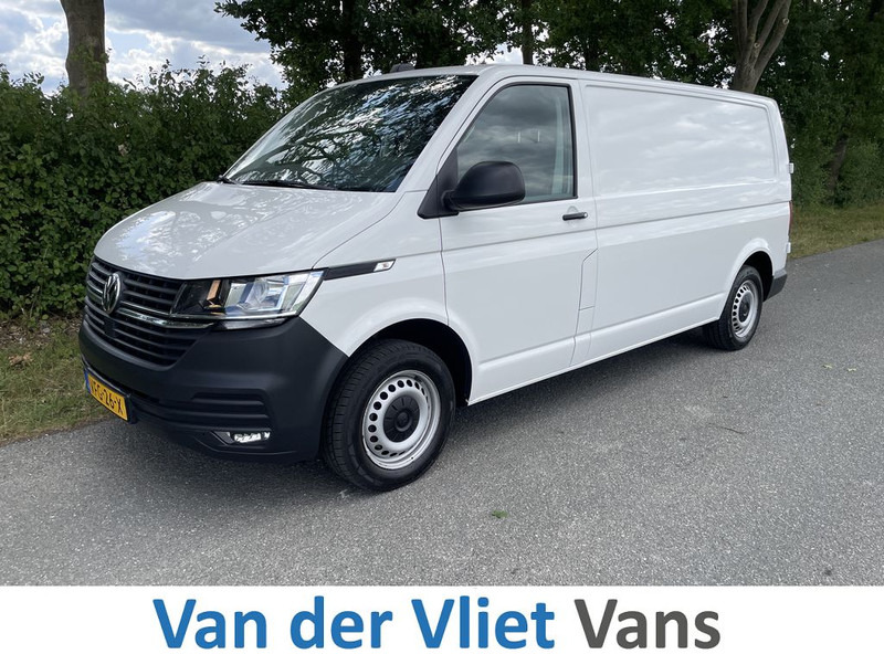 Volkswagen Transporter T6.1 2.0 TDI 150pk L2 Lease €334p/m, Airco, Navi, PDC, Bott inrichting, Trekhaak, Volledig onderhoudshistorie aanwezig - Van kecil: gambar 2 Volkswagen Transporter T6.1 2.0 TDI 150pk L2 Lease €334p/m, Airco, Navi, PDC, Bott inrichting, Trekhaak, Volledig onderhoudshistorie aanwezig - Van kecil: gambar 2