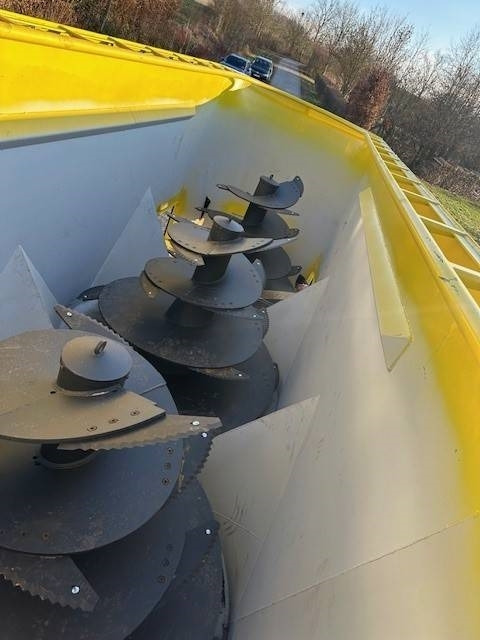 BWH Futtermischwagen Überarbeitung - Mixer-pengumpan: gambar 4 BWH Futtermischwagen Überarbeitung - Mixer-pengumpan: gambar 4