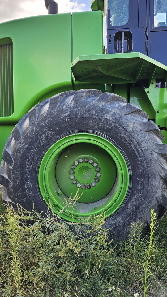 CATERPILLAR 924H - Wheel loader: gambar 5 CATERPILLAR 924H - Wheel loader: gambar 5