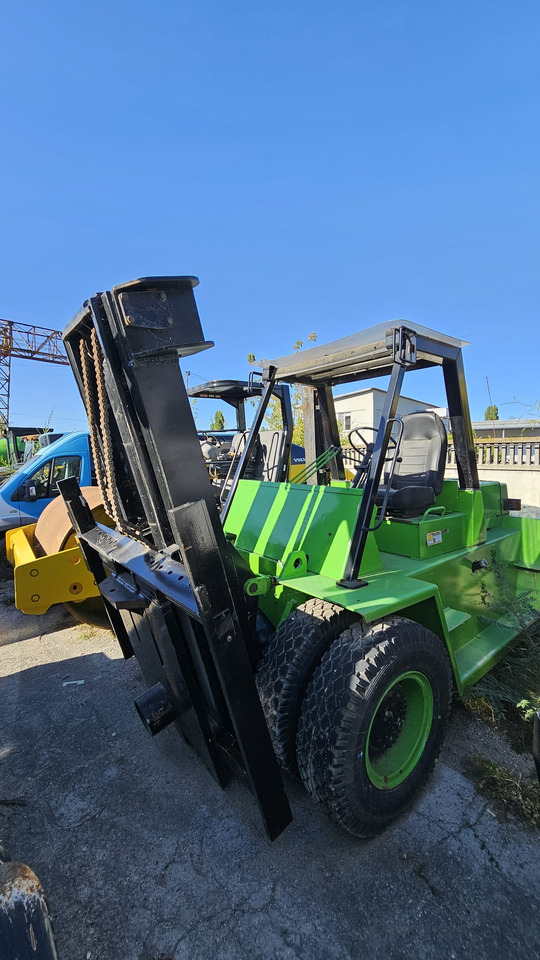 CATERPILLAR V330B - Forklift medan kasar: gambar 2 CATERPILLAR V330B - Forklift medan kasar: gambar 2