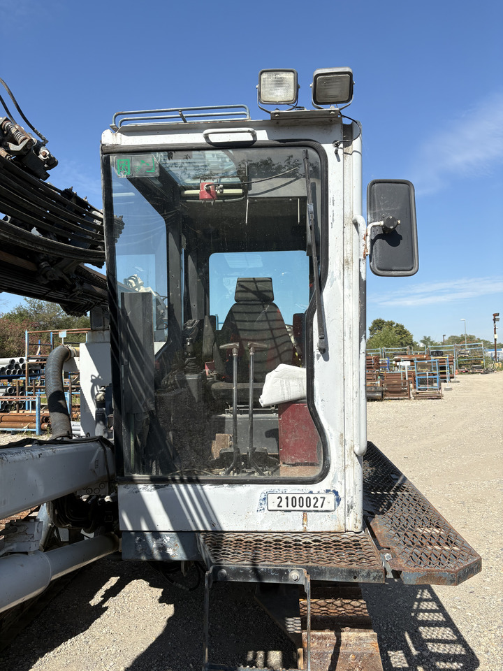 FURUKAWA HCR 1000 EDS II - Anjungan pengeboran: gambar 5 FURUKAWA HCR 1000 EDS II - Anjungan pengeboran: gambar 5