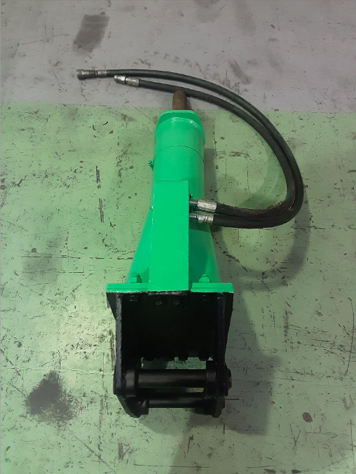 MONTABERT BRP70 - Palu hidrolik: gambar 2 MONTABERT BRP70 - Palu hidrolik: gambar 2