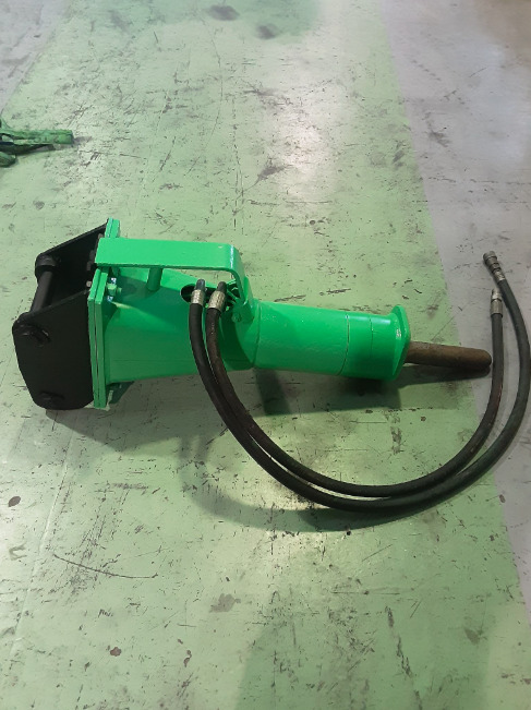 MONTABERT BRP70 - Palu hidrolik: gambar 4 MONTABERT BRP70 - Palu hidrolik: gambar 4