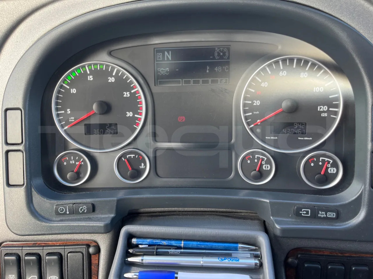 Barbi Galileo HD - Bus pariwisata: gambar 3 Barbi Galileo HD - Bus pariwisata: gambar 3