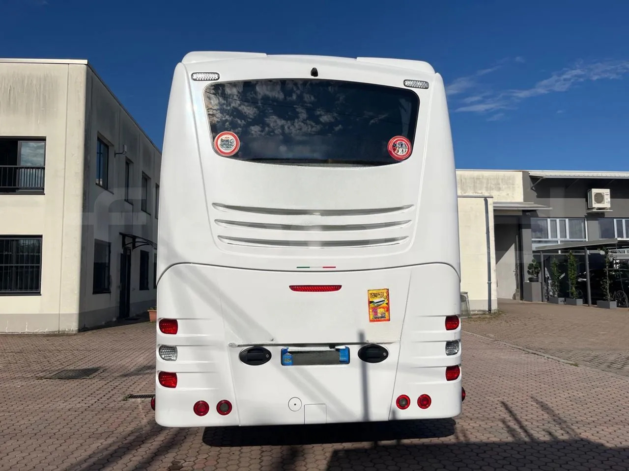 Barbi Galileo HD - Bus pariwisata: gambar 5 Barbi Galileo HD - Bus pariwisata: gambar 5