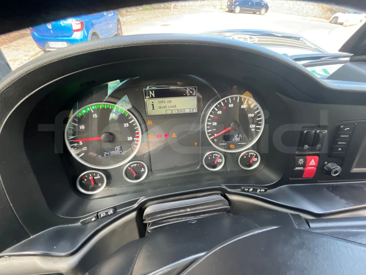 Beulas Man Gianino - Bus pariwisata: gambar 3 Beulas Man Gianino - Bus pariwisata: gambar 3