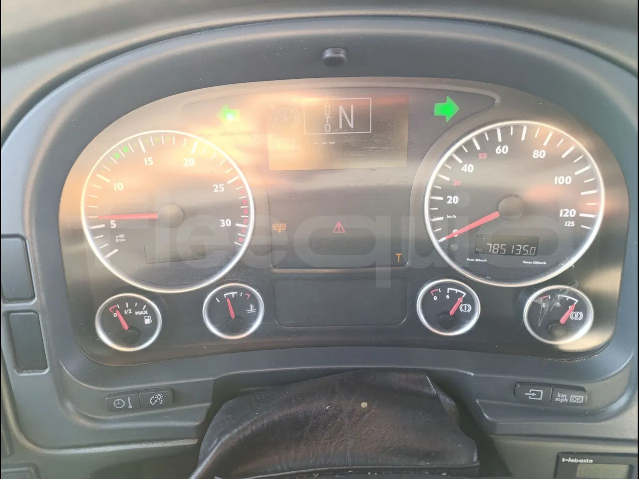 Beulas Man Glory - Bus pariwisata: gambar 3 Beulas Man Glory - Bus pariwisata: gambar 3