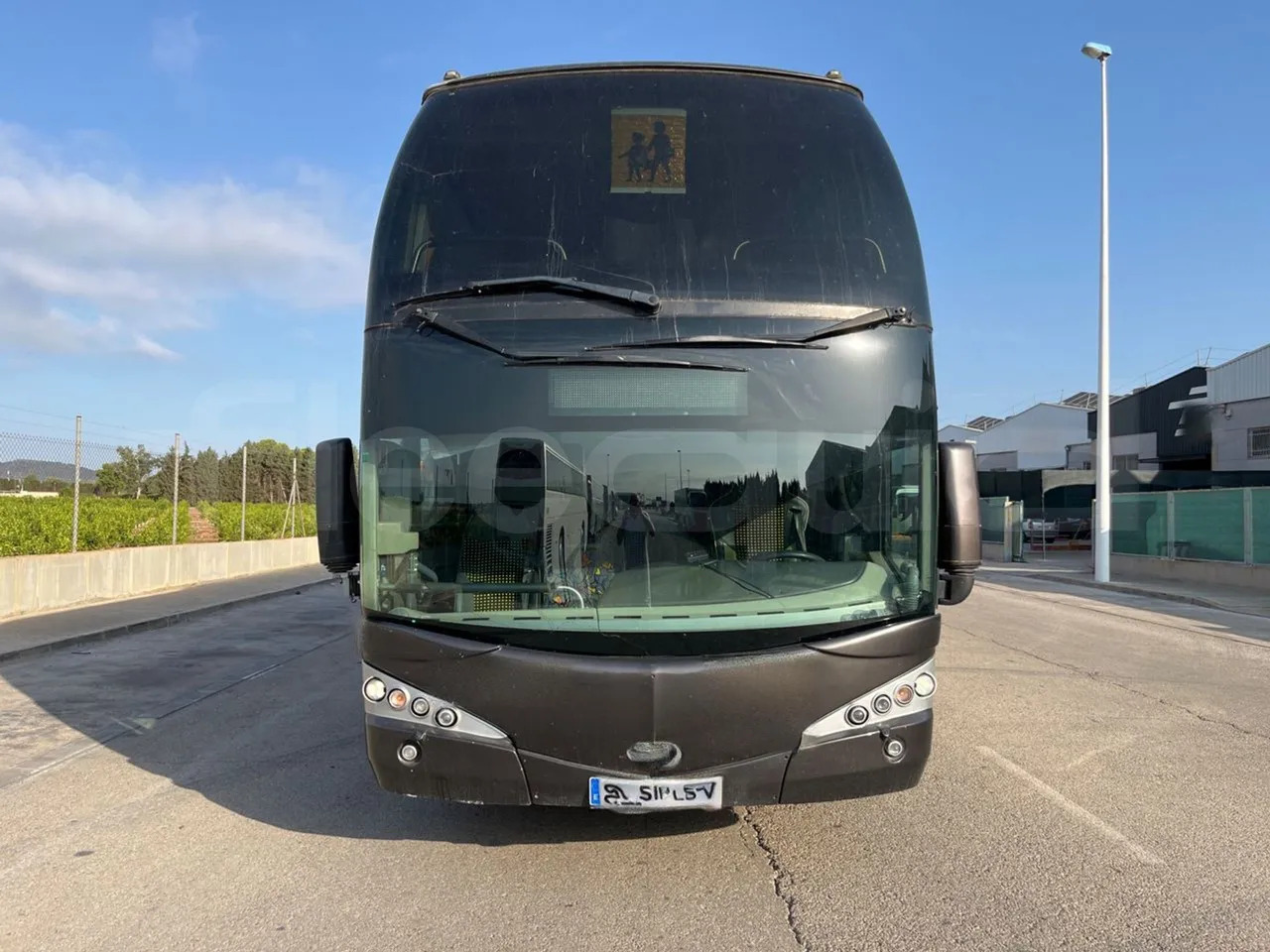 Beulas Man Glory - Bus pariwisata: gambar 2 Beulas Man Glory - Bus pariwisata: gambar 2