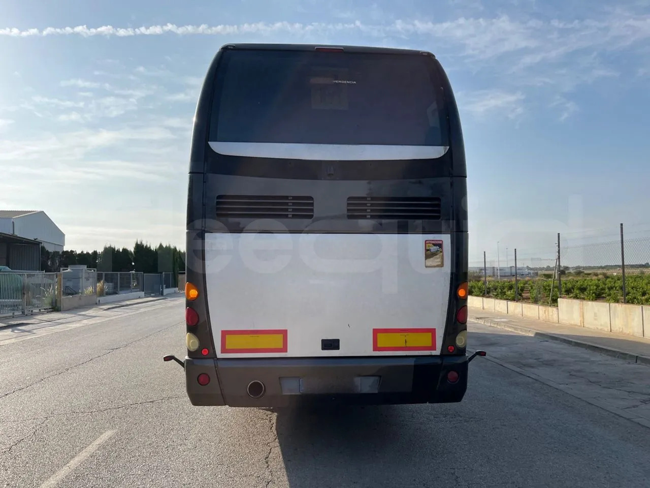 Beulas Man Glory - Bus pariwisata: gambar 5 Beulas Man Glory - Bus pariwisata: gambar 5