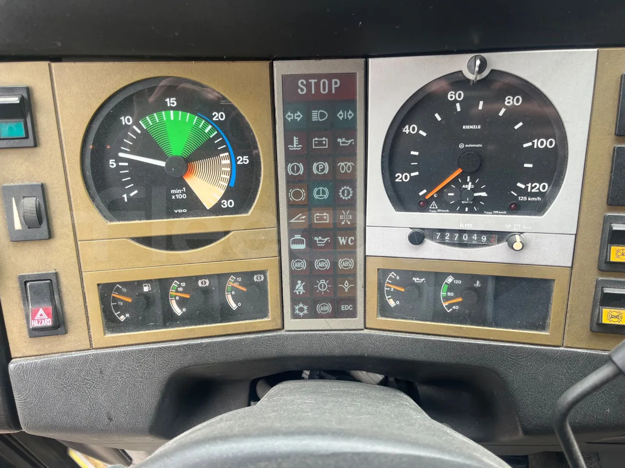 Beulas Man HOCL - Bus pariwisata: gambar 2 Beulas Man HOCL - Bus pariwisata: gambar 2