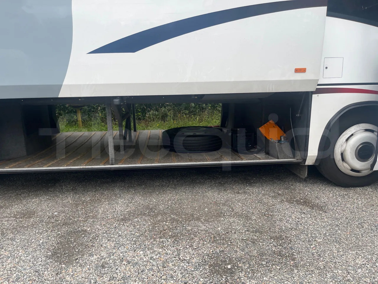 Beulas Man HOCL - Bus pariwisata: gambar 4 Beulas Man HOCL - Bus pariwisata: gambar 4