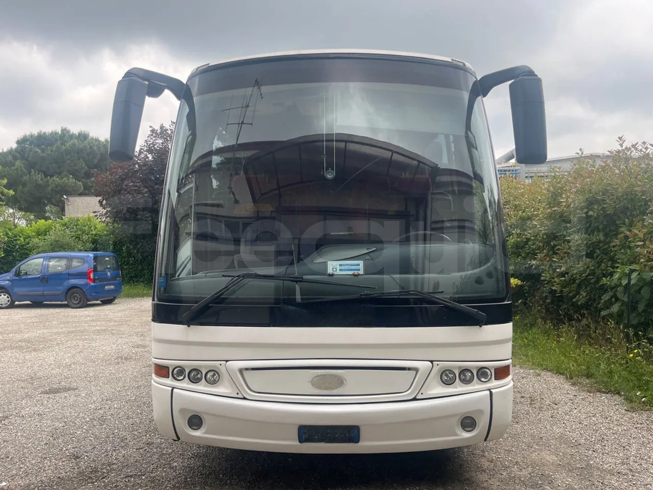 Beulas Man HOCL - Bus pariwisata: gambar 1 Beulas Man HOCL - Bus pariwisata: gambar 1