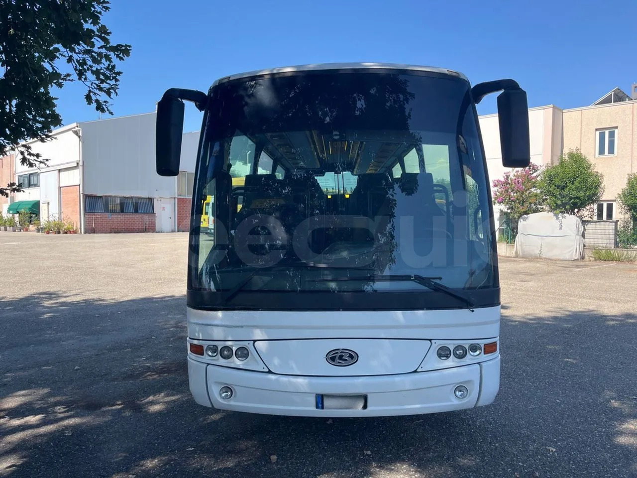 Beulas Man Midistar - Bus pariwisata: gambar 2 Beulas Man Midistar - Bus pariwisata: gambar 2