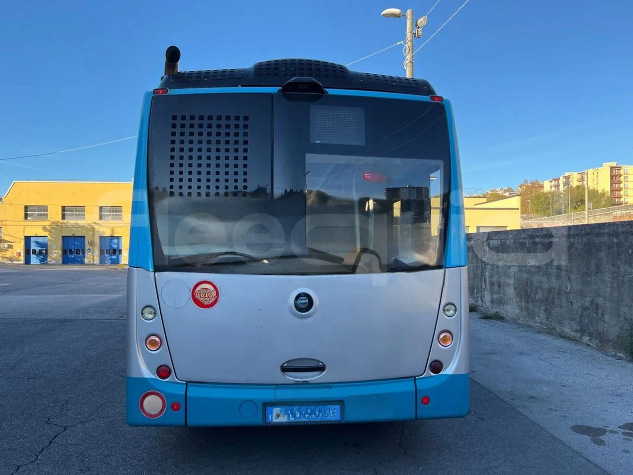 BredaMenarinibus CityMood - Bus kota: gambar 5 BredaMenarinibus CityMood - Bus kota: gambar 5