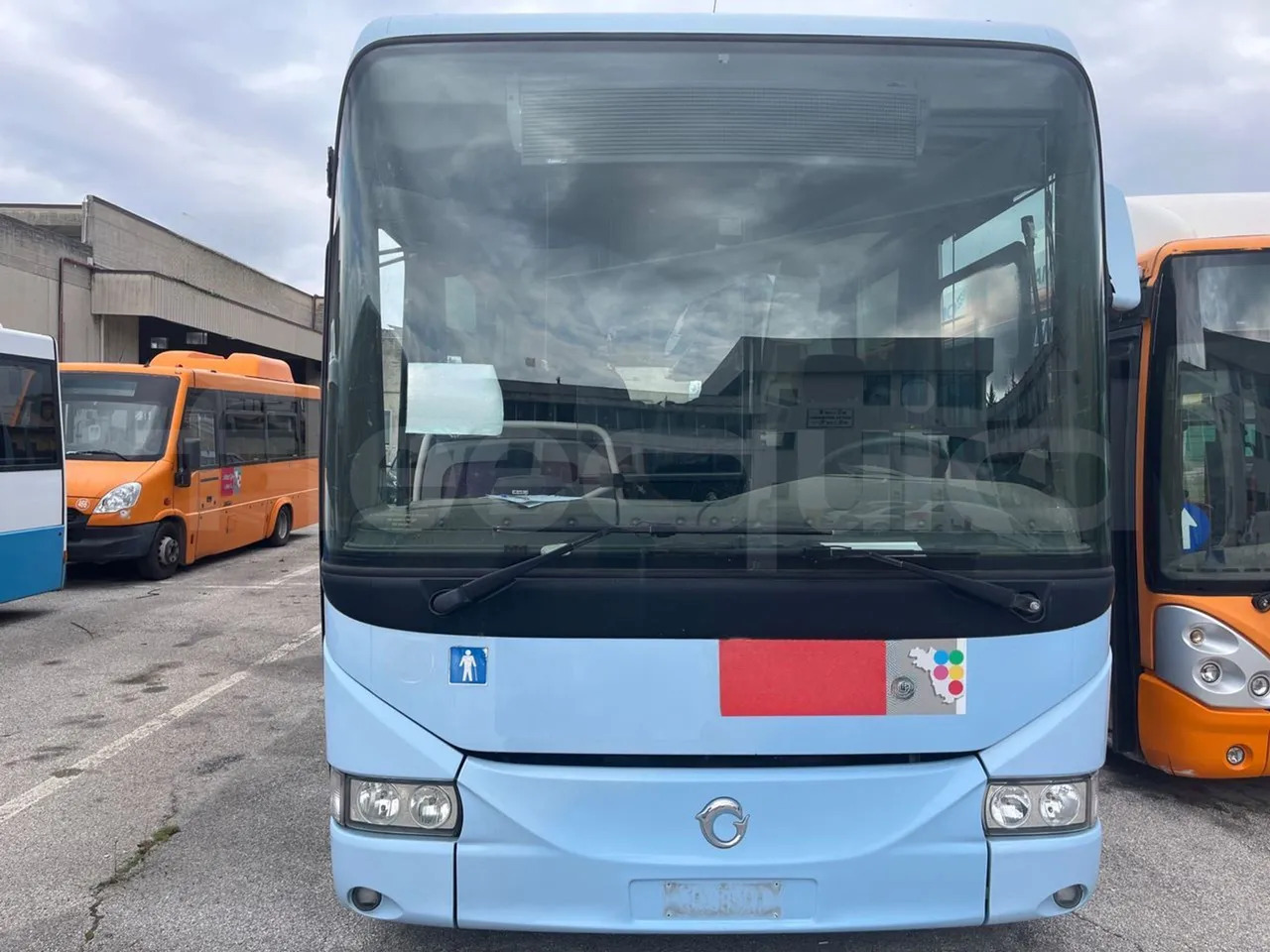 Bundle di 9 mezzi Irisbus - Arway Iveco - Sitcar Iveco - Sitcar Mercedes-Benz - Citaro Mercedes-Benz - Citaro Mercedes-Benz - Citaro Iveco - Citelis Iveco - Sitcar Fiat - Fiorino - Bus pariwisata: gambar 2 Bundle di 9 mezzi Irisbus - Arway Iveco - Sitcar Iveco - Sitcar Mercedes-Benz - Citaro Mercedes-Benz - Citaro Mercedes-Benz - Citaro Iveco - Citelis Iveco - Sitcar Fiat - Fiorino - Bus pariwisata: gambar 2