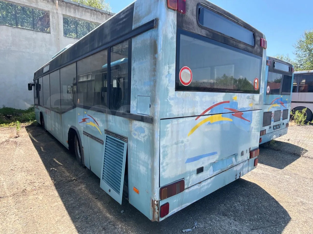 Bundle di 19 mezzi Neoplan - N4011 Iveco - Cacciamali Man - Lion's City Iveco - Orlandi Sicca Iveco - Cacciamali Fiat - Poker Man - 10.180 HOCL Man - 469 L Man - Neoplan Neoplan - N4011 Volvo - Padane - Bus: gambar 5 Bundle di 19 mezzi Neoplan - N4011 Iveco - Cacciamali Man - Lion's City Iveco - Orlandi Sicca Iveco - Cacciamali Fiat - Poker Man - 10.180 HOCL Man - 469 L Man - Neoplan Neoplan - N4011 Volvo - Padane - Bus: gambar 5