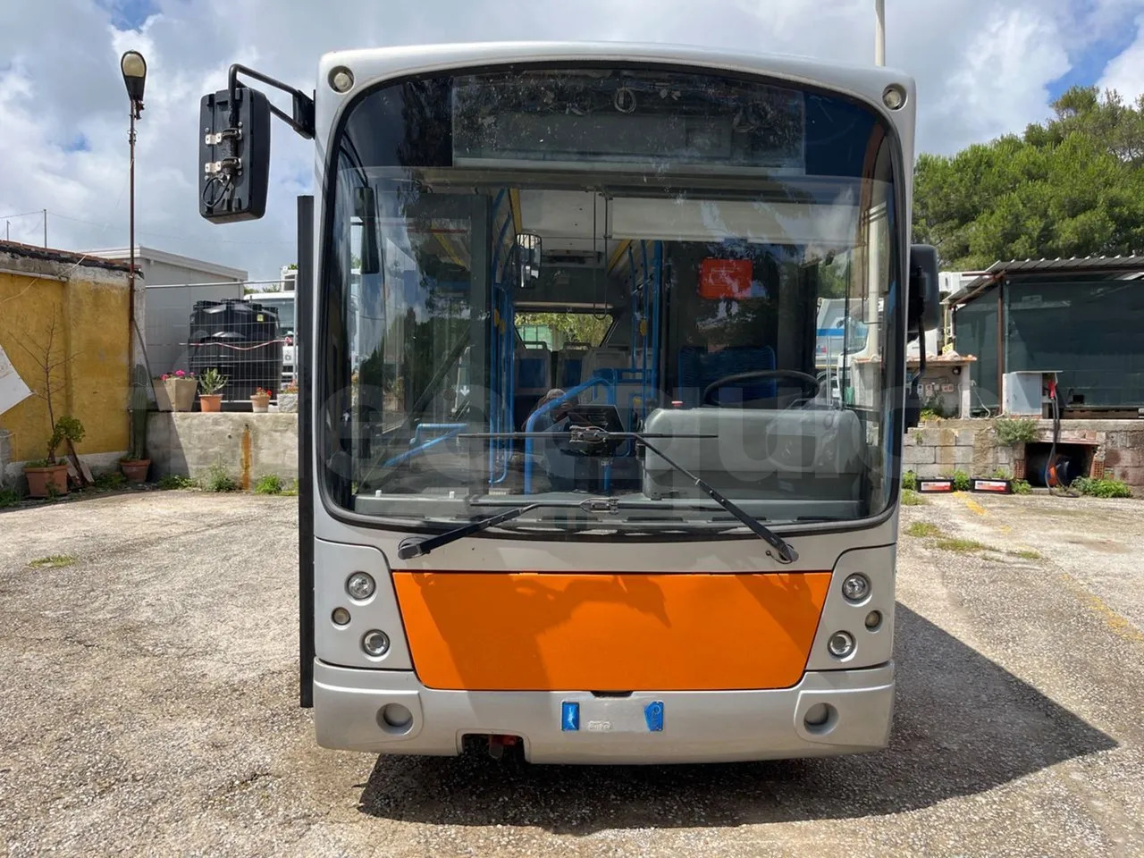 Cacciamali TCC635L1M - Bus kota: gambar 2 Cacciamali TCC635L1M - Bus kota: gambar 2