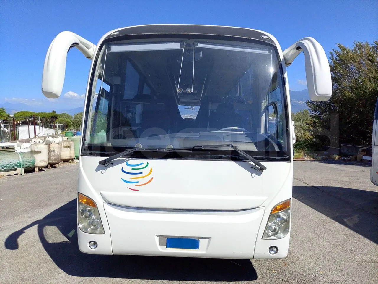 Car Ind GT-ROY - Bus pariwisata: gambar 2 Car Ind GT-ROY - Bus pariwisata: gambar 2