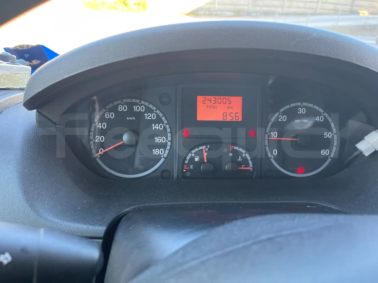 Citroën Jumper - Bus mini, Van penumpang: gambar 3 Citroën Jumper - Bus mini, Van penumpang: gambar 3