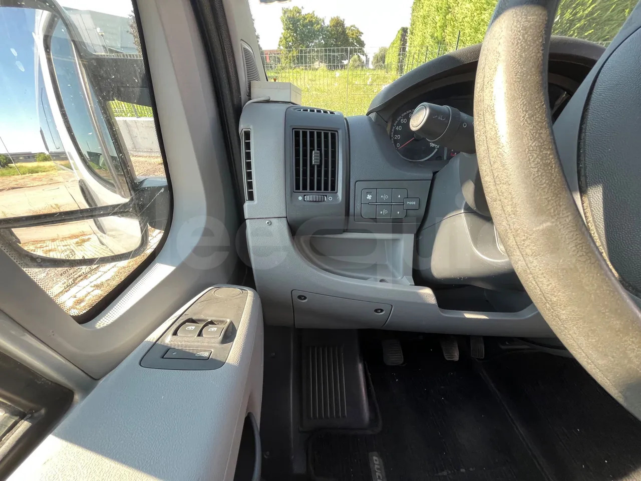 Fiat Ducato - Bus mini, Van penumpang: gambar 3 Fiat Ducato - Bus mini, Van penumpang: gambar 3