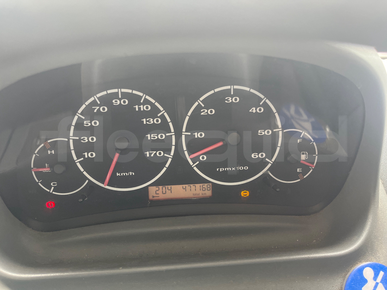 Fiat Ducato Maxi - Bus pariwisata: gambar 3 Fiat Ducato Maxi - Bus pariwisata: gambar 3