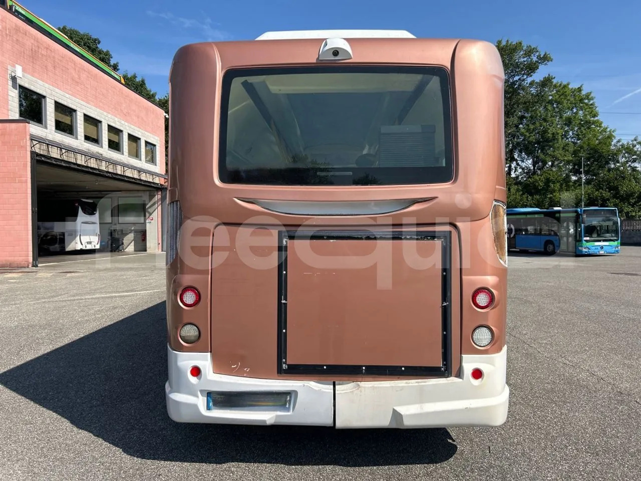 Heuliez GX127 - Bus kota: gambar 5 Heuliez GX127 - Bus kota: gambar 5