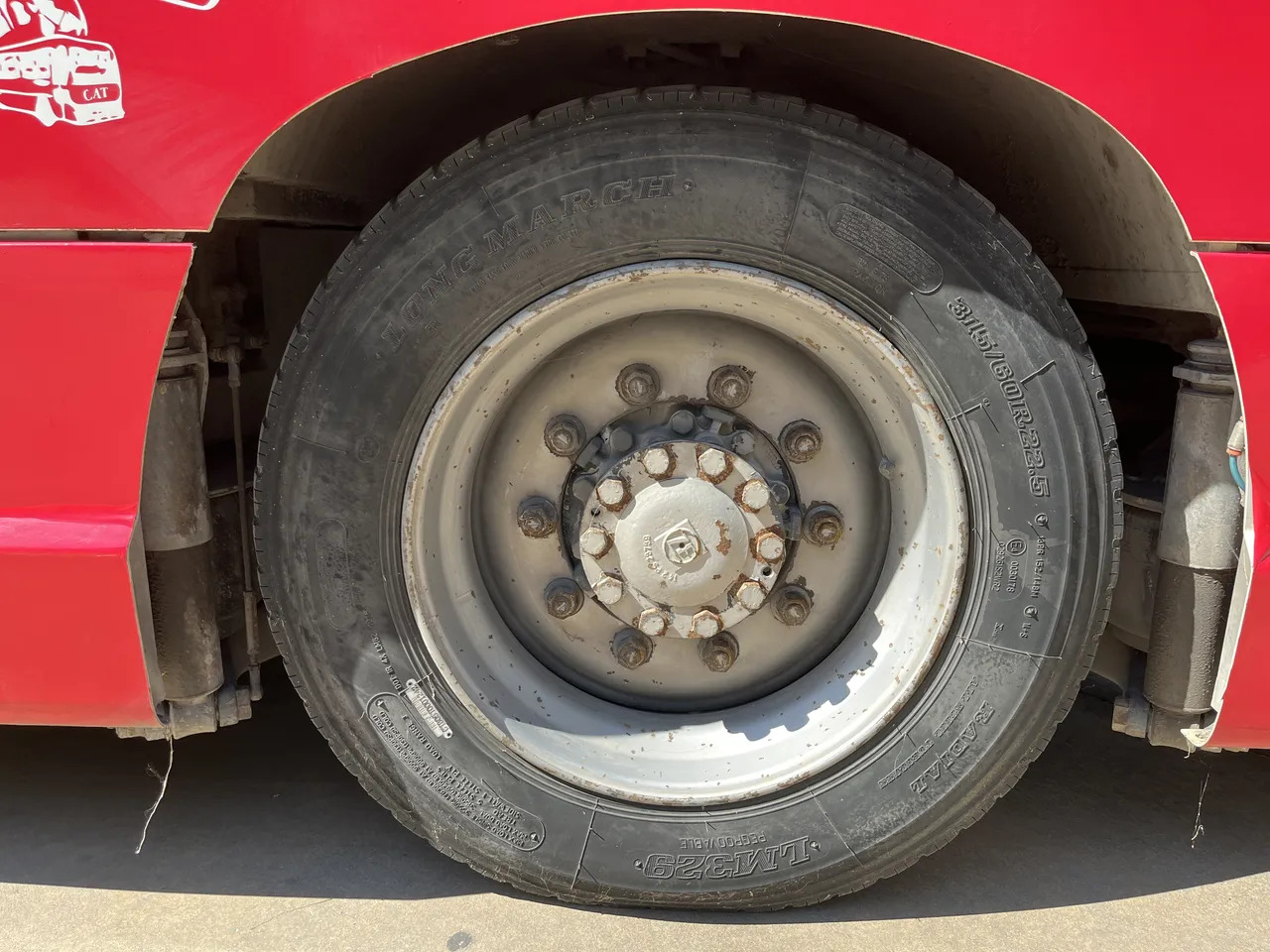 Bus kota Heuliez Midibus: gambar 9