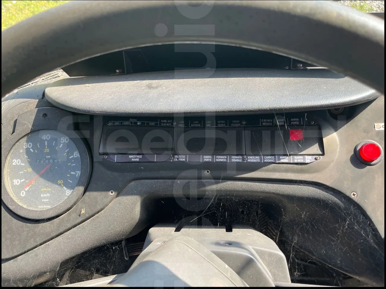 Irisbus 491E - Bus kota: gambar 3 Irisbus 491E - Bus kota: gambar 3