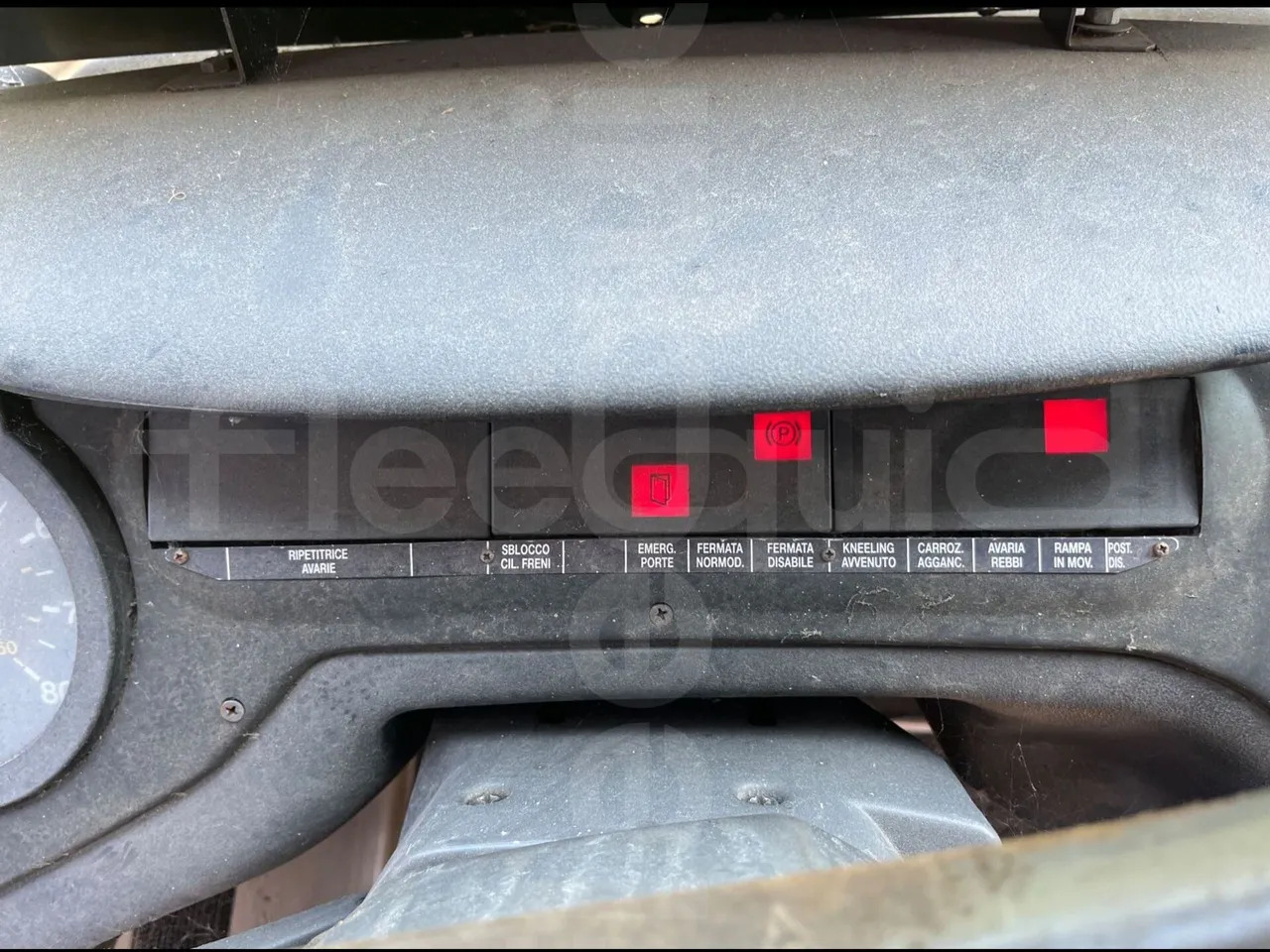 Irisbus 491E - Bus kota: gambar 3 Irisbus 491E - Bus kota: gambar 3