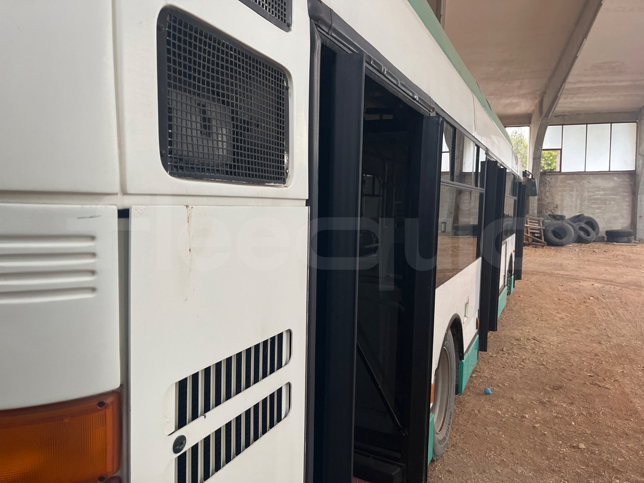 Irisbus Cityclass - Bus kota: gambar 5 Irisbus Cityclass - Bus kota: gambar 5