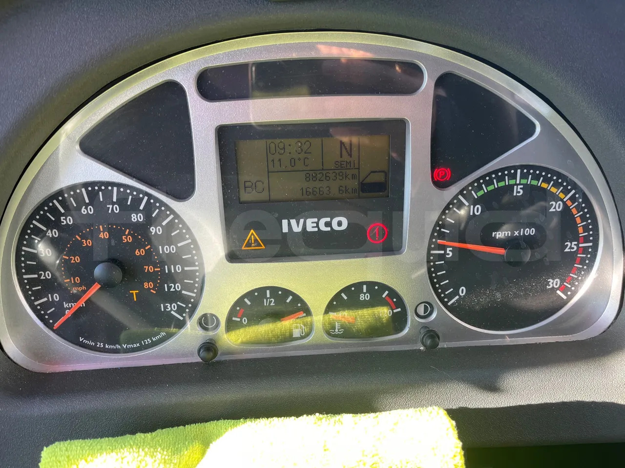 Irisbus New Domino - Bus pariwisata: gambar 3 Irisbus New Domino - Bus pariwisata: gambar 3