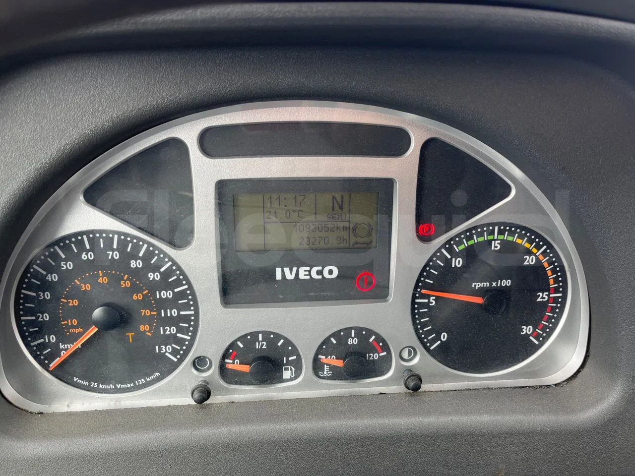 Irisbus New Domino - Bus pariwisata: gambar 3 Irisbus New Domino - Bus pariwisata: gambar 3