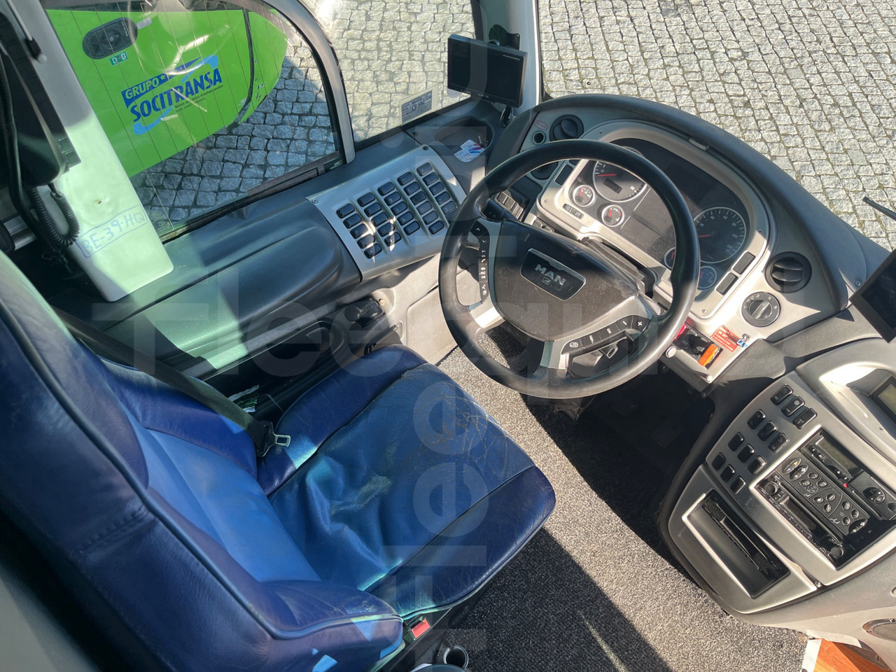 Leasing  Irizar PB Irizar PB: gambar 20