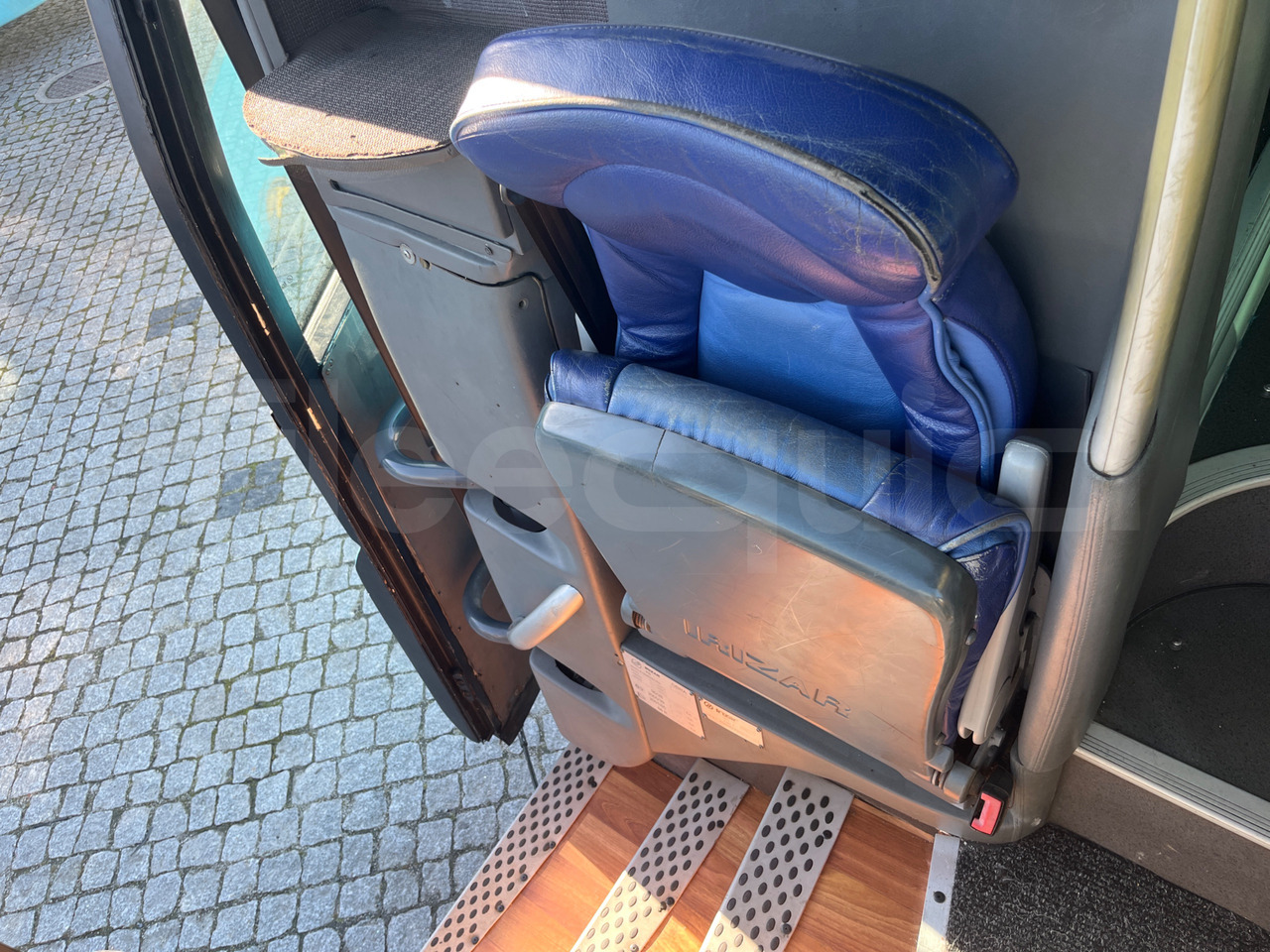Leasing  Irizar PB Irizar PB: gambar 19