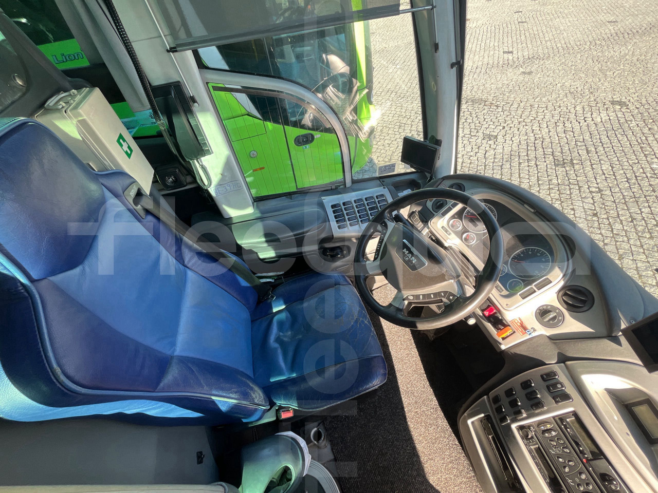 Leasing  Irizar PB Irizar PB: gambar 18