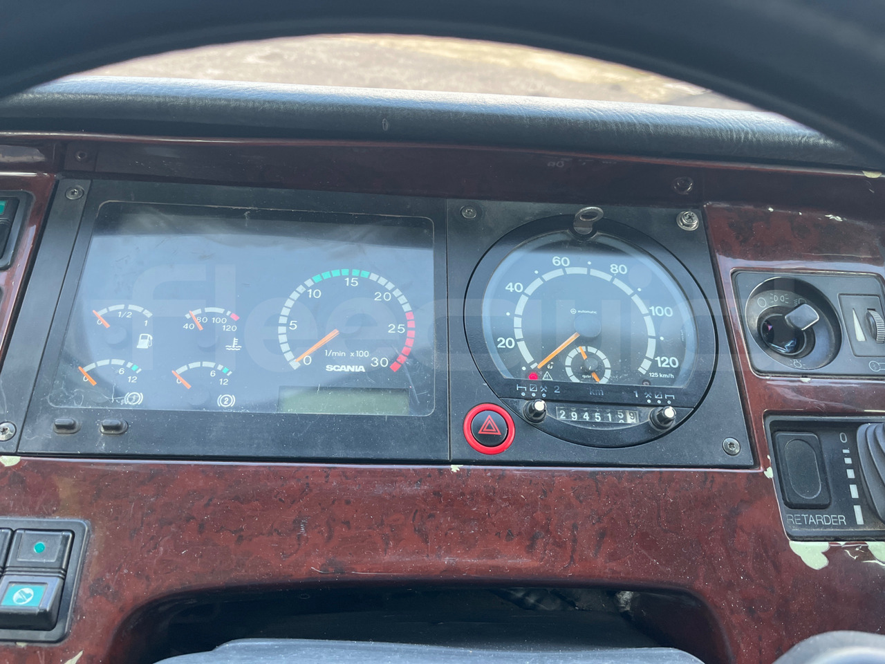 Irizar Scania Century - Bus pariwisata: gambar 3 Irizar Scania Century - Bus pariwisata: gambar 3