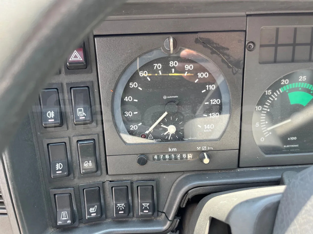 Iveco A45E12 - Bus pinggiran kota: gambar 3 Iveco A45E12 - Bus pinggiran kota: gambar 3