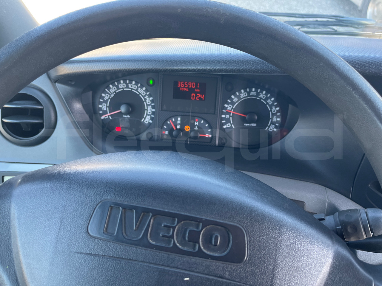 Iveco A50 - Bus pinggiran kota: gambar 3 Iveco A50 - Bus pinggiran kota: gambar 3