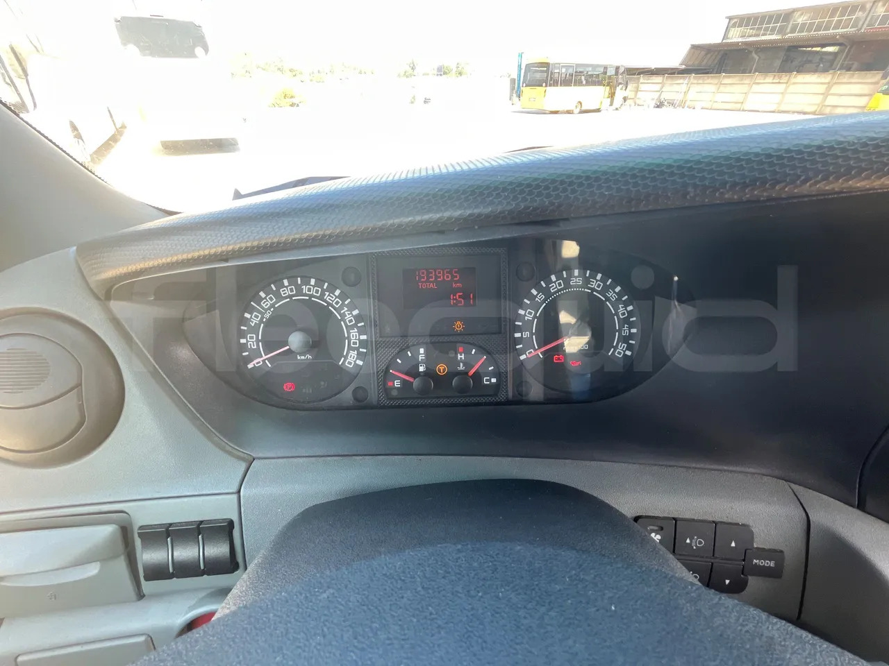 Iveco A50 - Bus sekolah: gambar 3 Iveco A50 - Bus sekolah: gambar 3