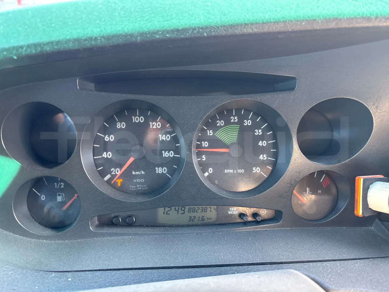 Iveco A50C17 - Bus mini, Van penumpang: gambar 3 Iveco A50C17 - Bus mini, Van penumpang: gambar 3