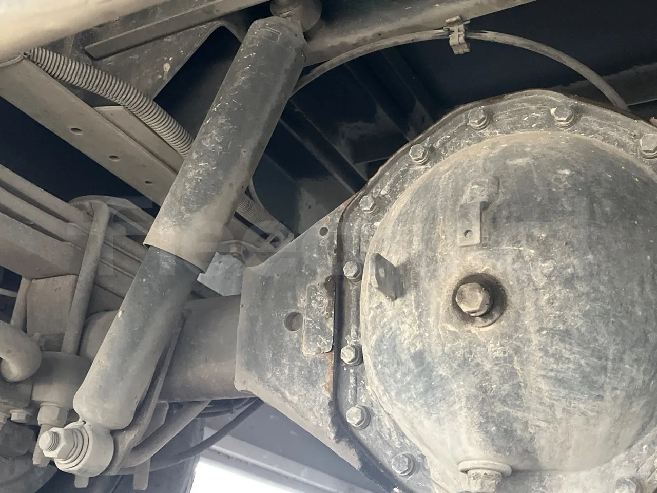 Bus kota Iveco Cacciamali: gambar 49 Bus kota Iveco Cacciamali: gambar 49