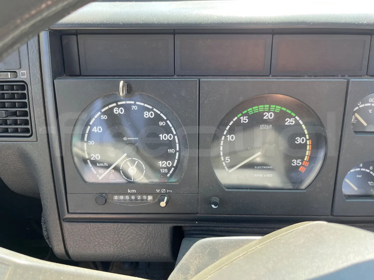 Iveco Cacciamali - Bus sekolah: gambar 3 Iveco Cacciamali - Bus sekolah: gambar 3