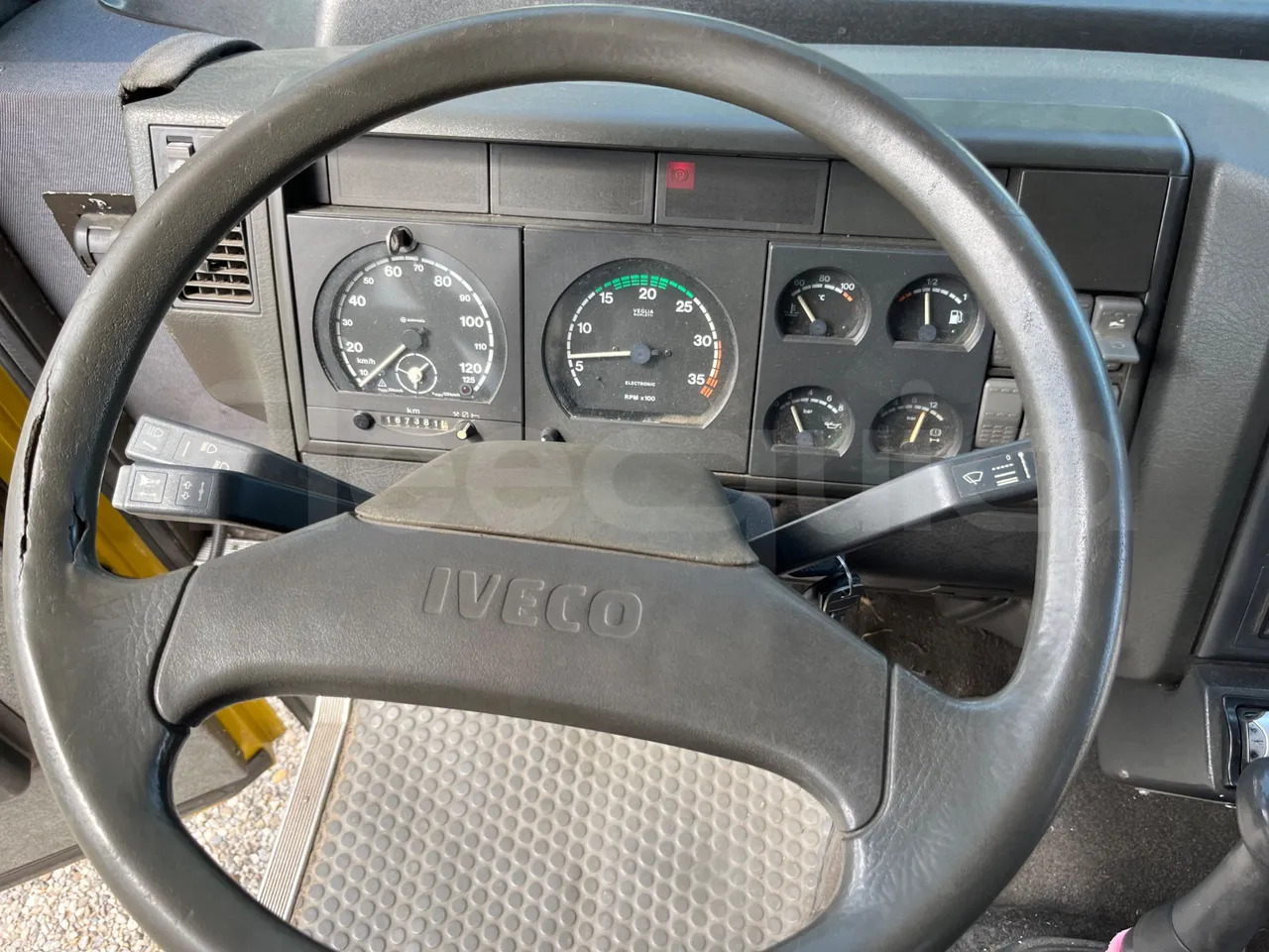 Iveco Cacciamali - Bus sekolah: gambar 3 Iveco Cacciamali - Bus sekolah: gambar 3