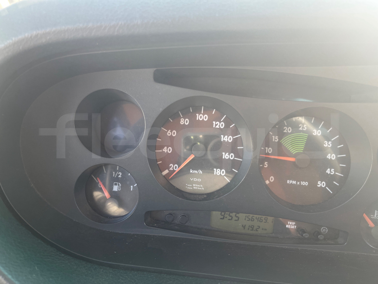 Iveco Cacciamali - Bus sekolah: gambar 3 Iveco Cacciamali - Bus sekolah: gambar 3