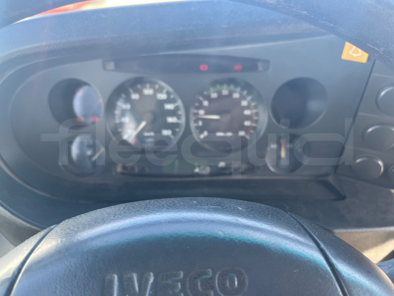 Iveco Cacciamali - Bus pinggiran kota: gambar 3 Iveco Cacciamali - Bus pinggiran kota: gambar 3