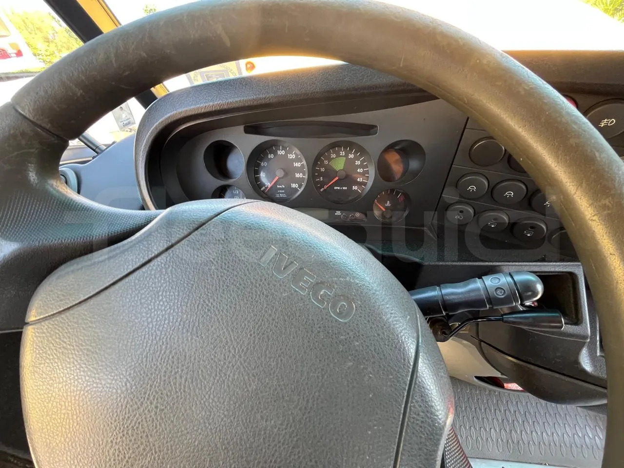 Iveco Cacciamali - Bus sekolah: gambar 3 Iveco Cacciamali - Bus sekolah: gambar 3