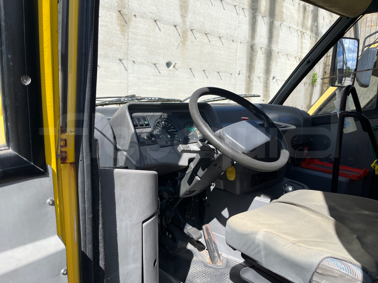 Iveco Cacciamali - Bus sekolah: gambar 3 Iveco Cacciamali - Bus sekolah: gambar 3