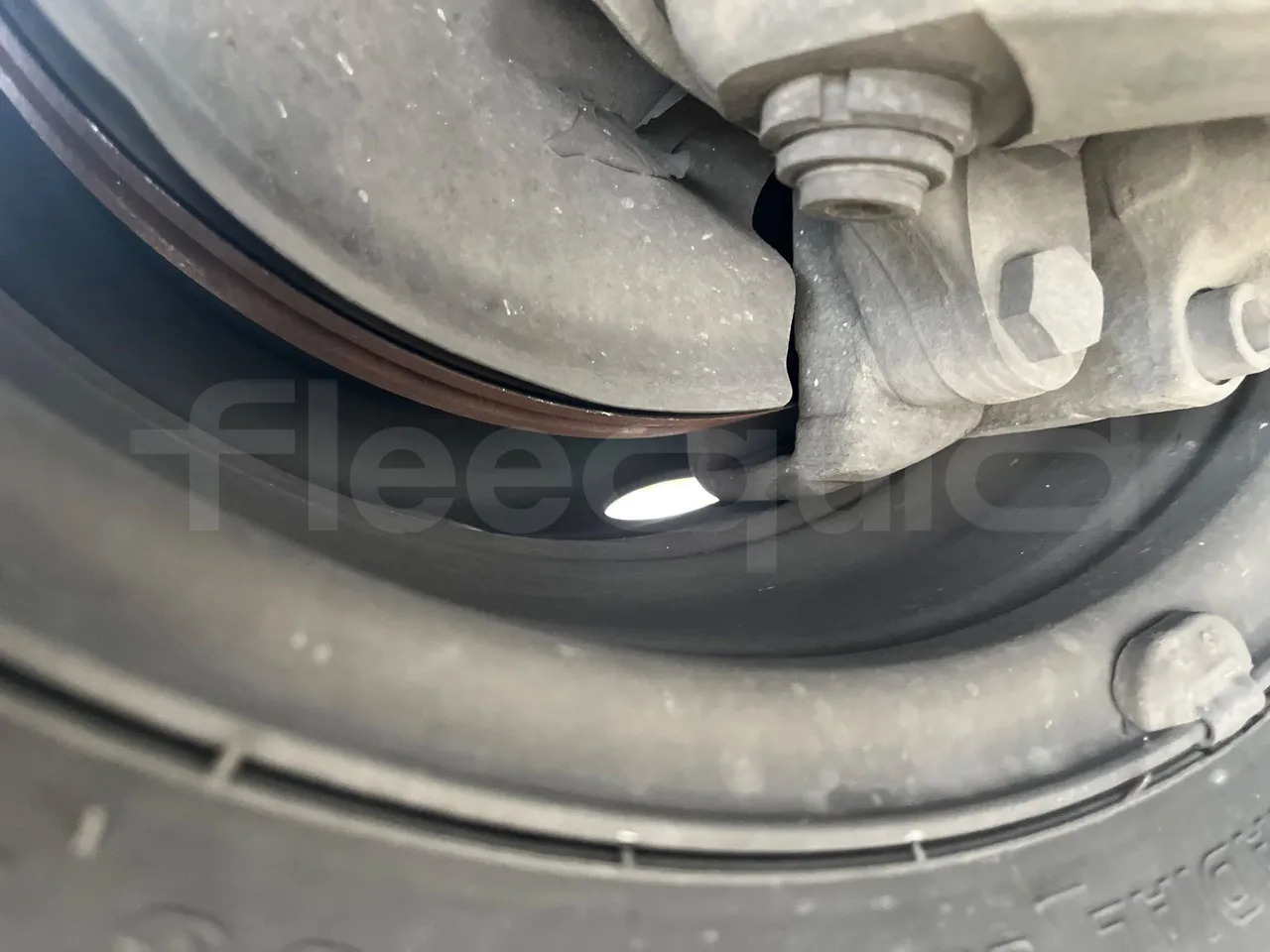 Bus kota Iveco Cacciamali: gambar 39 Bus kota Iveco Cacciamali: gambar 39